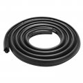 A-premium 2pcs Front Door Weatherstrip Seal Compatible With Gmc Chevy Cadillac Vehicles For Yukon Xl 1500 2500 Tahoe Suburban