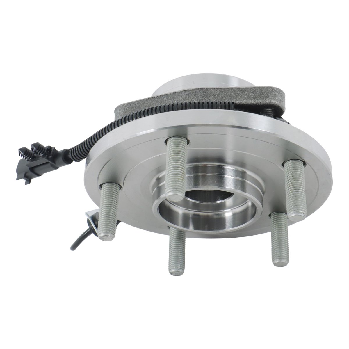 Front Wheel Hub Bearing Assembly Replacement For Grand Caravan 2008-2020 Town Country 2008-2016 Routan 2009-2014 Ram C V