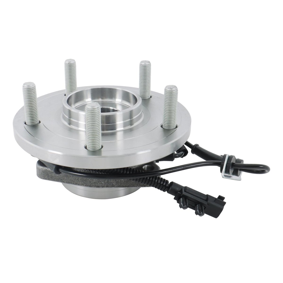 Front Wheel Hub Bearing Assembly Replacement For Grand Caravan 2008-2020 Town Country 2008-2016 Routan 2009-2014 Ram C V