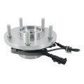Front Wheel Hub Bearing Assembly Replacement For Grand Caravan 2008-2020 Town Country 2008-2016 Routan 2009-2014 Ram C V