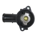 5184651ah 3 6l Thermostat Housing For Jeep Grand Cherokee 2011-2015 Wrangler Jk 2012-2018 Dodge Durango V6 220 3604cc 