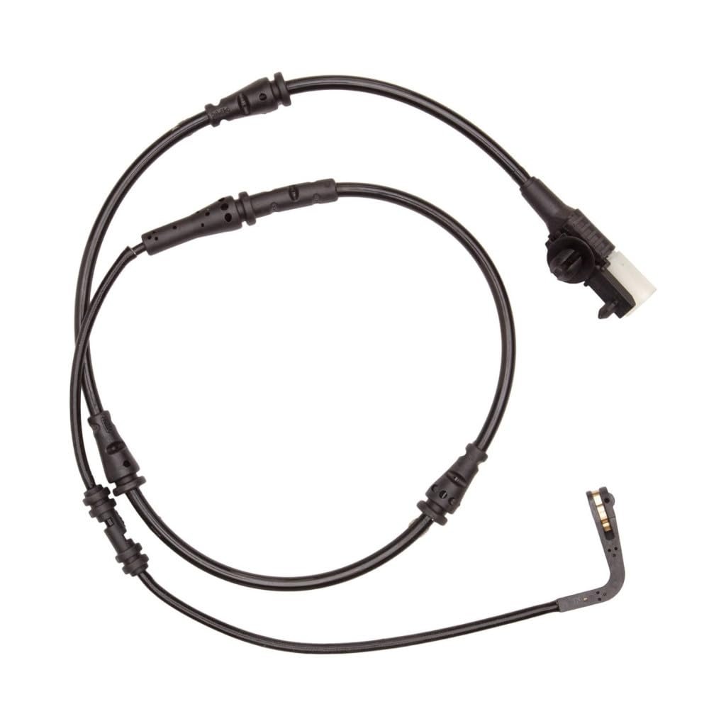 Disc Brake Pad Wear Sensor Rear For Land Rover Discovery 2017 Alx-pau-df-341-11010-cla3 Black Standard Style