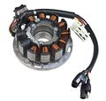 Sports Parts Inc Stator Assembly Sm-01136 