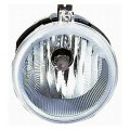 Fog Light Assembly For Chrysler Town And Country 2005 To 2009 Front Driver Or Passenger Side Capa Certified Replacement 