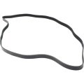 Serpentine Drive Belt For Pontiac Gto 2004 2005 2006 Main V Type 6 Rib Count 78 47 In Effective Length Standard Style