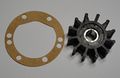 Impeller Kit Replaces Westerbeke 33112 Sierra 23-3302 