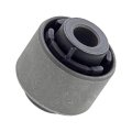 Control Arm Bushing For 2013 2020 Ford Fusion Natural Rubber Black Press In Mounting 0 551 Inside Diameter 1 Alx Pau Me 