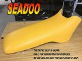 New Replacement Seat Cover Fits Seadoo Xp Sp Spx Spi 1994-99 Spx800 Xp800 800 Sea Doo 986a