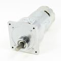 Uxcell Dc Geared Motor 