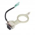 Yuecoom Pulser Coil Assy Outboard Engine 63v 85580 00 For Hidea Parsun 2 Stroke 15hp 18hp Boat