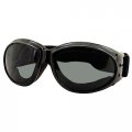 Global Vision Eliminator Dirt Bike Motorcycle Goggles Kit 1 W 2 Lenses 