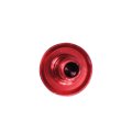 Pro Bat 5 Pack One-way Motorcycle Fuel Tank Air Vent Gas Cap Oil Breather Hose Tube For Dirt Bike Pit Atv All Factory Crf Xr Cr 