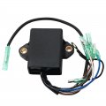 Cdi Box Unit Assembly 63v-85540-00 63v-85540-01 63v-85540-02 For Yamaha 15hp 15f Whs Wcs W Mcs L Mhs L
