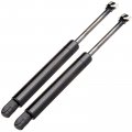 Ocpty Trunk Lift Supports Gas Springs Struts Shocks For Lexus Sc300 1992-2000 Sc400
