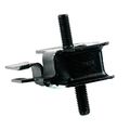 S1391 Fits 1999-2003 Dodge Ram Van 1500 00 00 3 9l 5 2l 5 Front L Or R Motor Mount A2469 
