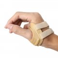 Akso Medicos Cmc Thumb Brace Comfortable Splint For Joint Pain Osteoarthritis Tendonitis Arthritis Stabilizing Orthosis With 