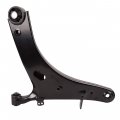 Bapmic Left 20202xa04c Right 20202xa00c Front Control Arm Kit For 2008-2014 Subaru Tribeca 2006 2007 B9 Set Of 2