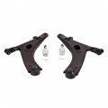 Bapmic Left 20202xa04c Right 20202xa00c Front Control Arm Kit For 2008-2014 Subaru Tribeca 2006 2007 B9 Set Of 2 