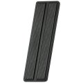 Auto Krafters Compatible Replacement For Accelerator Pedal Pad 1965-67 Galaxie 1965-66 F-series 100 1966-77 Bronco C5az-9735d 
