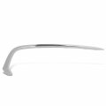 Outer Grille Trim Ac1047101 Front Bumper Cover Molding For Acura Tlx Base Advance Elite Technology 2018-2020 Passenger Right 