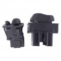 Applianpar Front Driver Side Window Switch And Mirror For Ford F150 F250