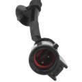 Bapmic 3r3z-2c190-ba Rear Right Abs Wheel Speed Sensor For Ford Mustang 1999-2004
