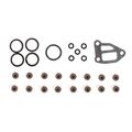 94-99 Nissan Infiniti 2 0 Dohc L4 Sr20de 16v Graphite Full Gasket Set