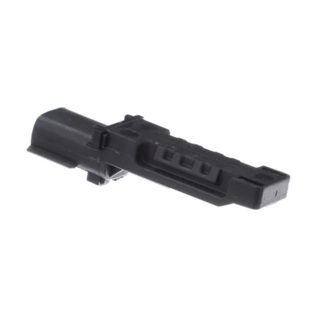 Clutch Starter Safety Switch For Jeep Wrangler 2007 To 2017 Plastic And Rubber Black Blade Terminal Replacement 95860682300
