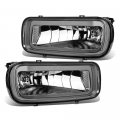 Epic Lighting Oe Style Replacement Fog Lights Assembly For Ford 04-06 F-150 Lincoln 06 Mark Lt Fo2592197 5l3z15201a Fo2593197 