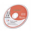 25 Pack 6 Inch Cut Off Wheels For Metal And Stainless Steel Cutting Discs Angle Grinders X 045 7 8