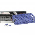 525 Pitch 110 Links Blue O Ring Drive Chain For Kawasaki Zx750 7r900 Ninja Zx 9r Zx 10r Zx1000 Zr1000 Z1000 