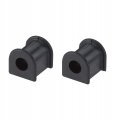 Pair Rear Suspension Stabilizer Bushing Kit Fits Ford Fusion 2013014015 2016 2017 2018 2019 2020 2 0l 2 0ldohc 2 7l 