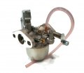The Rop Shop Carburetor With Fuel Line For 1982-1987 E-z-go 2 Cycle Gas Engine Golf Carts