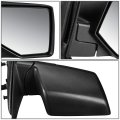 Auto Dynasty Fo1321282 Oe Style Powered Passenger Right Side View Door Mirror Compatible With Ford Ranger Mazda B2300 06-11