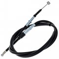 Niche Clutch Cable For Kawasaki Kx125 54011-1366 1997-1998 Motorcycle
