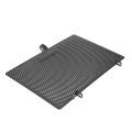 Motorcycle Radiator Guard Cnc Aluminum Alloy Protector Lightweight Anodized Finish Easy Installation Fits For Z750 Z1000 1000 