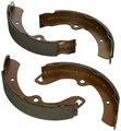 Centric Parts 111 04110 Brake Shoe 