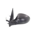 Door Mirror For Chrysler Pt Cruiser 2001 2002 2003 Driver Side Textured Black Power Foldaway Heated Replacement Ch1320208 