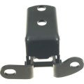 Rear Lower Driver Side Door Hinge For Toyota Prius Prime 2017 2018 Part Number 6878052031 