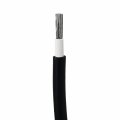 Ten-high Solar Panel Cable 6 56ft 16awg Tinned Copper Wire Extension 16 Gauge Black Color