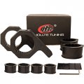 Horizontal Bar Clamp 1 625 Inch 75 875 2 0 Roll For Led Light Cube Lights Atvs Whips 