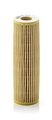 Mann Hu514y Oil Filter 