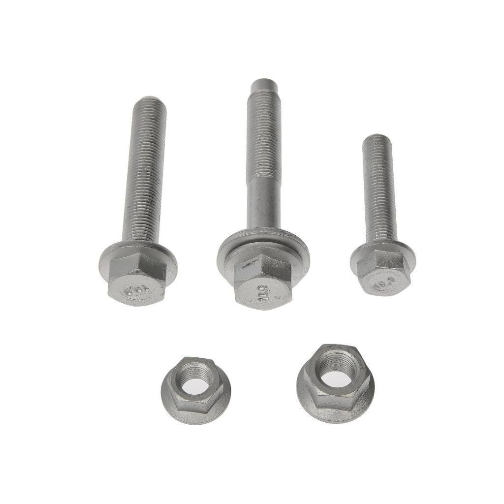 Control Arm Bolt For Dodge Caliber 27 2012 Carbon Steel 9 Grade 0 36 Integral Washer Id 0 48 And 0 47 In Thread Diameter