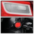 Acanii For 2016 2017 2018 2019 2020 Chevy Malibu Factory Non-led Tail Lights Lamp Replacement Outer Driver Passenger