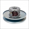 40 Series Go Kart Torque Converter Driven Clutch With 5 8 Bore And 3 16 Key Replaces Comet 209151 209151a Manco 2432 