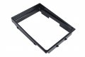 Manual Transmission Gear Shift Lever Boot Bezel In Plastic For Cherokee Xj 1984-1994 With T4 Ax4 T5 Ax5 Ax15 Or Ba-10 5 