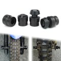 Front Rear Axle Sliders Crash Protector With Swing Arm Bobbins For Xt250 2008 2024 Tw200 1987 Tt R110e R125 R230 Ybr Dt 125 