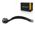 Front Passenger Side Lower Rearward Control Arm For Bmw 328xi 335xi 2007 2008ged Design With Rubber Bushing Replacement For