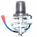 50-90cc 2 Stroke Carburetor E-choke Fits Most Eton Impuls Txl90 Thunder Axl90 Nxl90 Atv