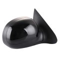 Left And Right Side Mirror 1997-2004 Ford For F-150 1997-1999 250 Manual Folding Non-heated